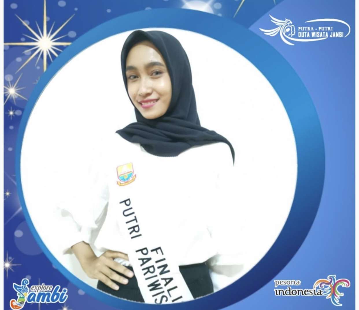 ANGGRAINI DWI FADILLA